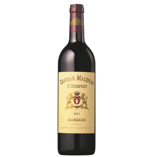 Malescot Saint Exupery - Margaux 2021