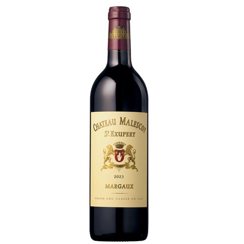 Malescot Saint Exupery - Margaux 2023