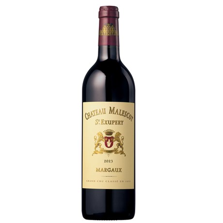 Malescot Saint Exupery - Margaux 2023