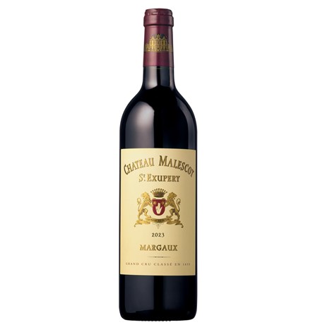 Malescot Saint Exupery - Margaux 2023