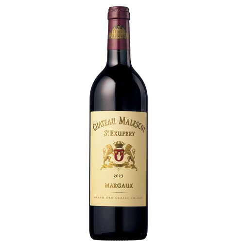 Malescot Saint Exupery - Margaux 2023