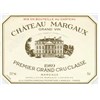 Margaux - Margaux 1989
