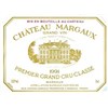 Margaux - Margaux 1991