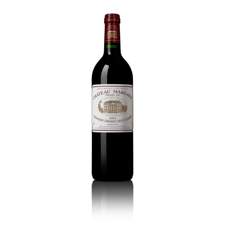 Margaux - Margaux 1994