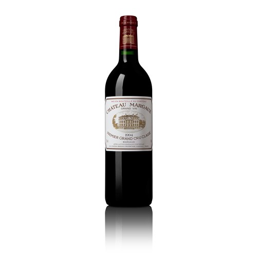 Margaux - Margaux 1994