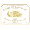 Margaux - Margaux 1994