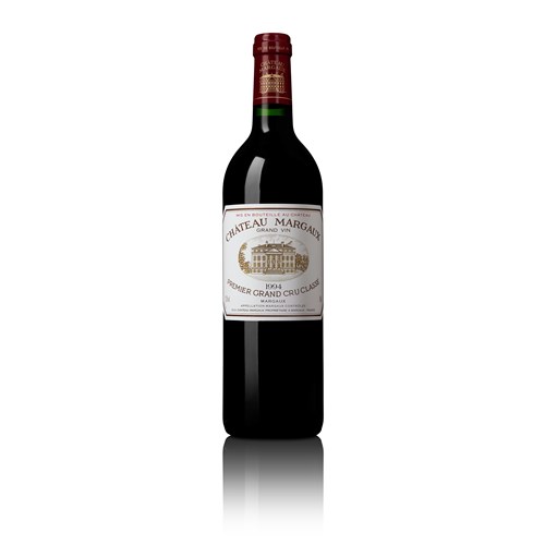 Margaux - Margaux 1994