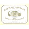 Margaux - Margaux 1995