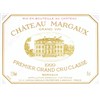 Margaux - Margaux 1999