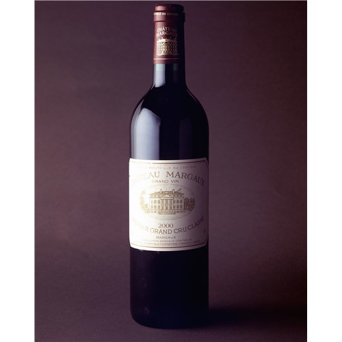 Margaux - Margaux 2000
