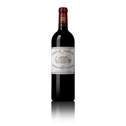 Margaux - Margaux 2002