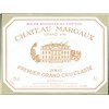 Margaux - Margaux 2003