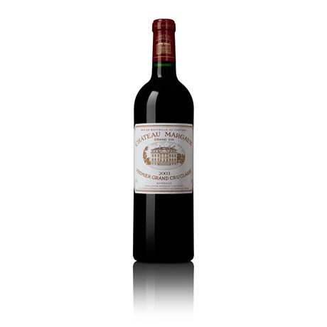 Margaux - Margaux 2003