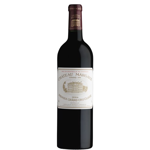 Margaux - Margaux 2004