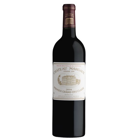 Margaux - Margaux 2004