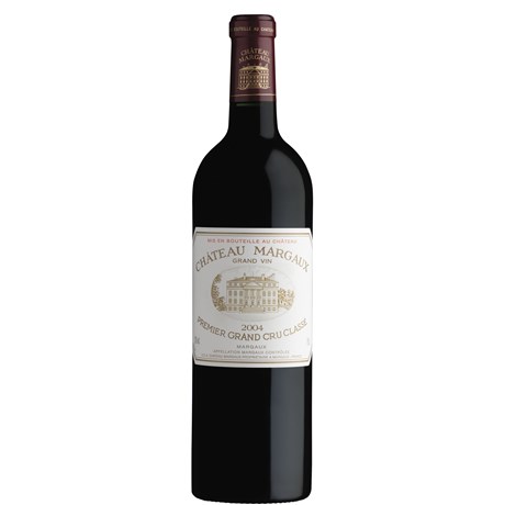 Margaux - Margaux 2004