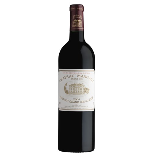 Margaux - Margaux 2004