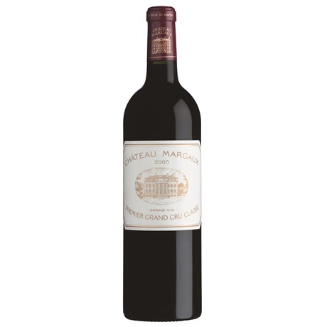 Margaux - Margaux 2005
