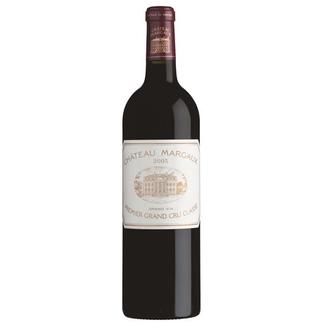 Margaux - Margaux 2005