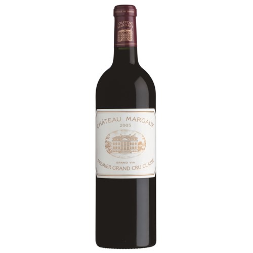 Margaux - Margaux 2005