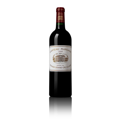 Margaux - Margaux 2006