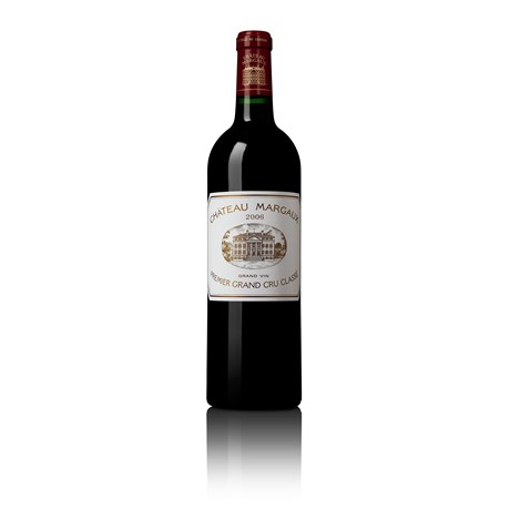 Margaux - Margaux 2006