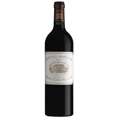 Margaux - Margaux 2010
