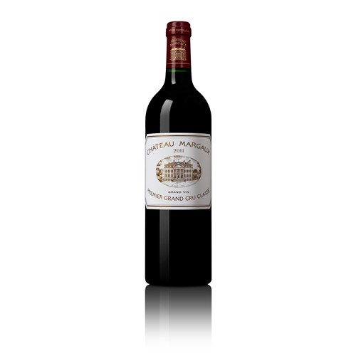Margaux - Margaux 2011
