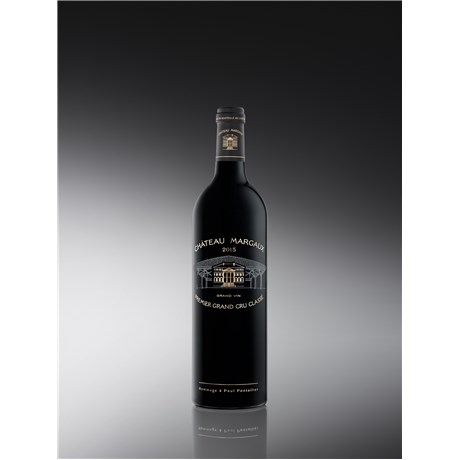 Margaux - Margaux 2015