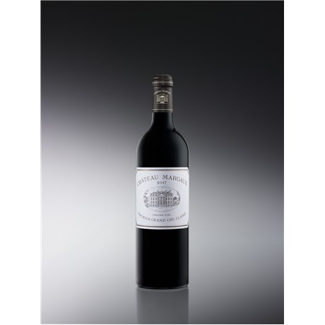 Margaux - Margaux 2017
