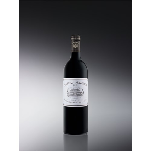 Margaux - Margaux 2019