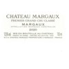 Margaux - Margaux 2020