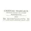 Margaux - Margaux 2021