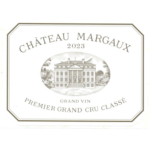 Margaux - Margaux 2023