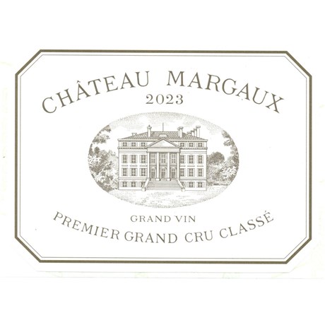Margaux - Margaux 2023