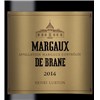 Margaux de Brane - Margaux 2017