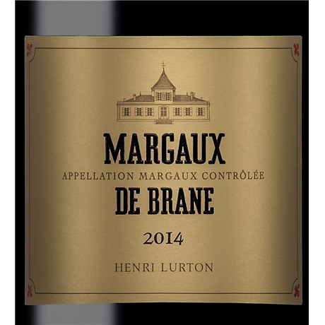 Margaux de Brane - Margaux 2017 b5952cb1c3ab96cb3c8c63cfb3dccaca 