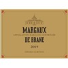 Margaux de Brane - Margaux 2019