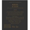 Margaux de Brane - Margaux 2020