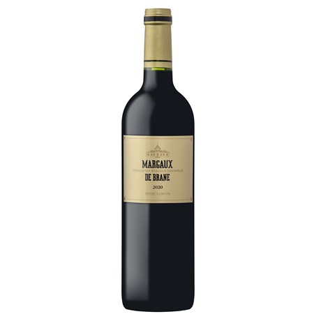 Margaux de Brane - Margaux 2020