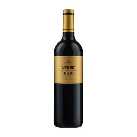 Margaux de Brane - Margaux 2021