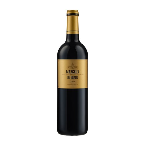 Margaux de Brane - Margaux 2021