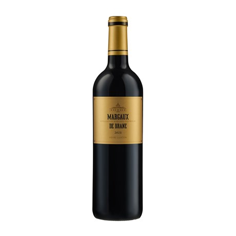 Margaux de Brane - Margaux 2021