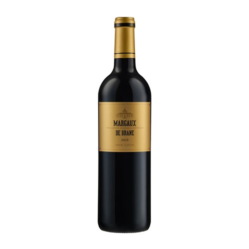Margaux de Brane - Margaux 2021