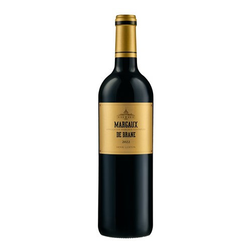Margaux de Brane - Margaux 2022