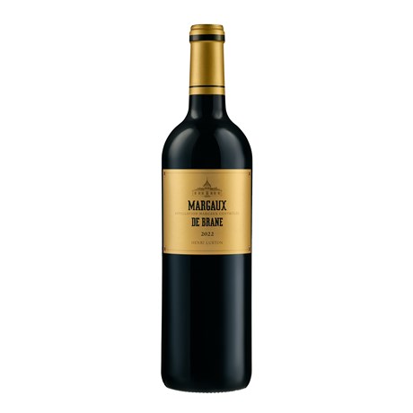 Margaux de Brane - Margaux 2022