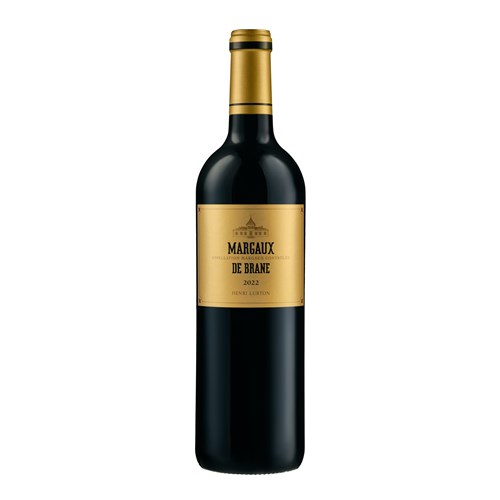 Margaux de Brane - Margaux 2022