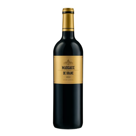 Margaux de Brane - Margaux 2022
