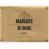 Margaux of Brane - Margaux 2014 