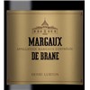 Margaux of Brane - Margaux 2015 